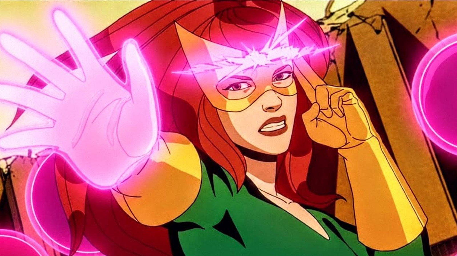 15 Best Animated TV Shows Streaming On Disney Plus Now