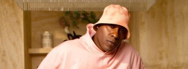 R&B Artist ‘Bright Day’ Battles Through Blindness and Family Trauma to Release New Single