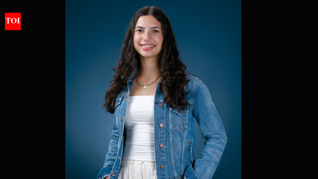 Meet Lilah Mehta, the Connecticut high-school student who entered a Yale lab at 16 and is already a co-au – The Times of India