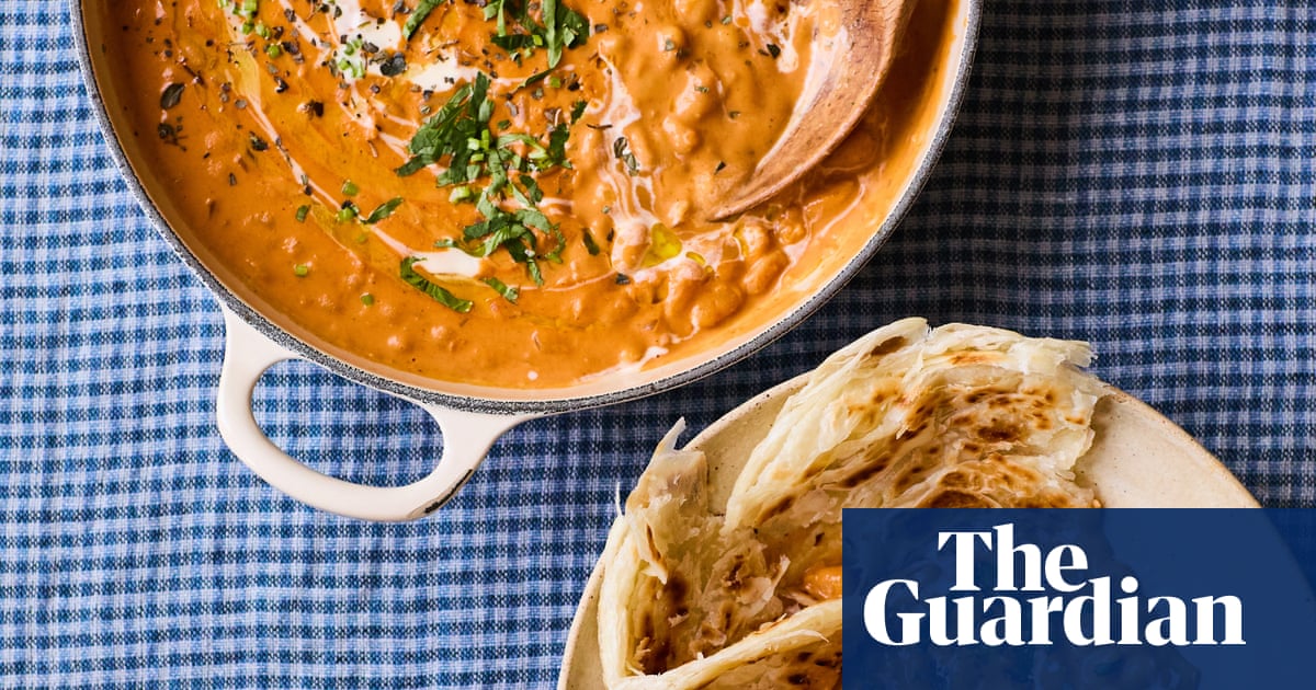 Sanjana Modha’s quick and easy recipe for baked beans butter masala | Quick and easy