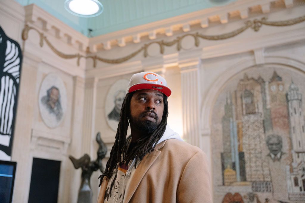 Chicago Historian Enters Legal Dispute Over Trademark Use Of “Dope”