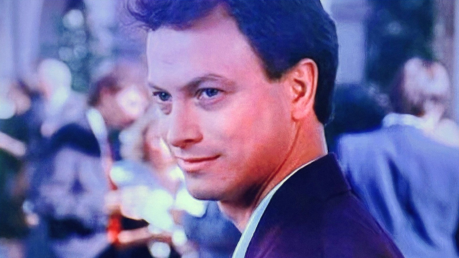 Gary Sinise Played A Serial Killer On An ’80s Hit Cop Show We Don’t Talk About Enough