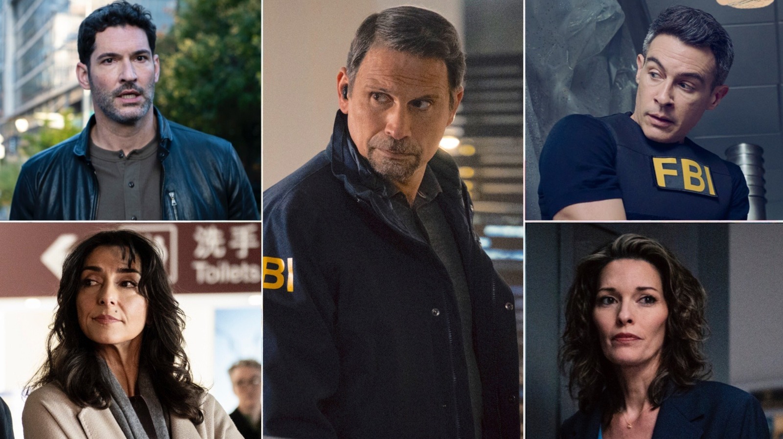 FBI And CIA: Inside The Art Of The Crossover With The Showrunner And Stars Of CBS’ Dick Wolf Franchise