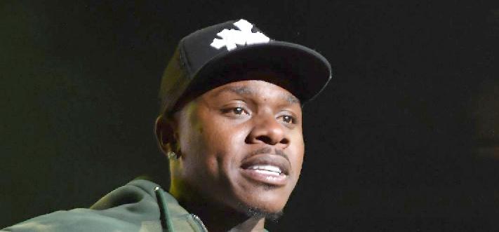 DaBaby’s New Restaurant Has $45 Waffles — and Folks Still Waited Hours