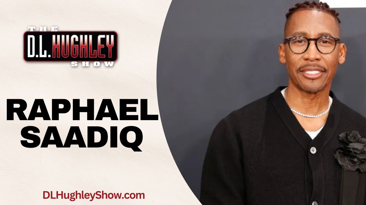 Beyond the Grammys: Raphael Saadiq Says His Greatest Moment Happened in Seventh Grade