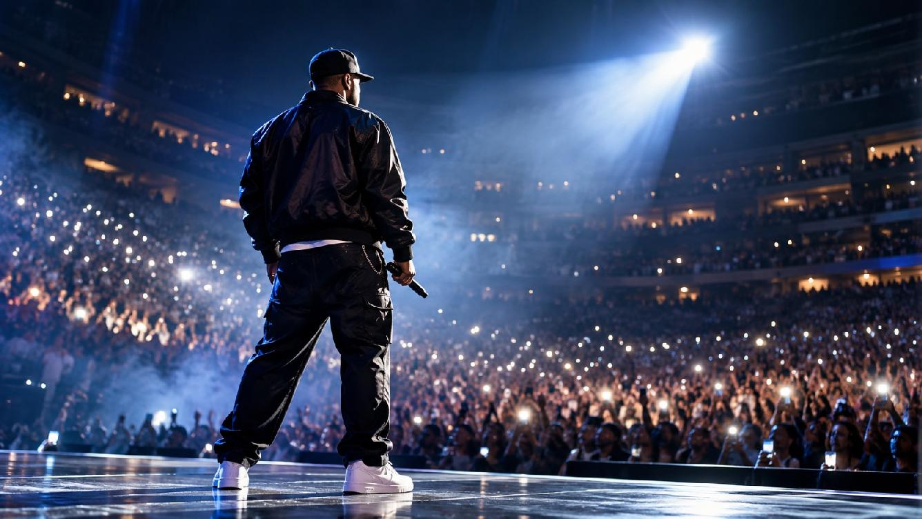 Chris Brown Says ‘I’ll Be the Villain’ After Days of Public Disputes