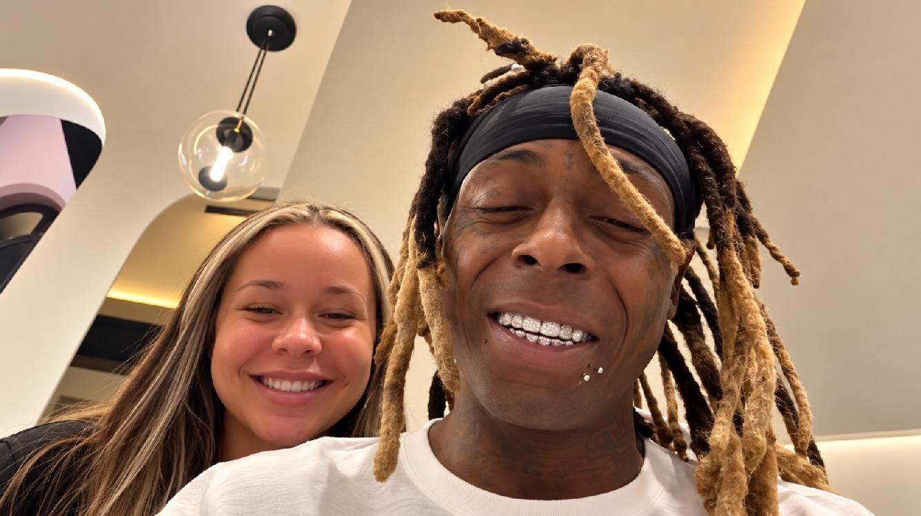 NewsBits: Lil Wayne Reveals Engagement, J.R. Smith Arrested, Lil Duval Hits AMC