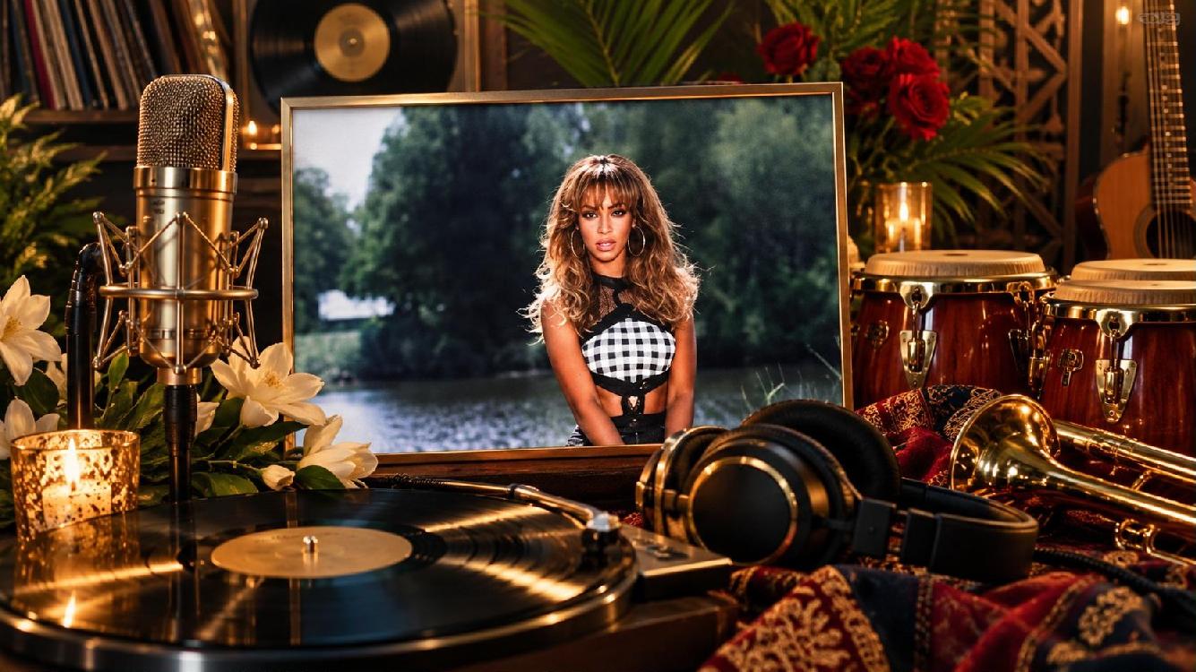 Beyoncé’s ‘B’Day’ Turns 20 With Celia Cruz Tribute, Selena and Maluma