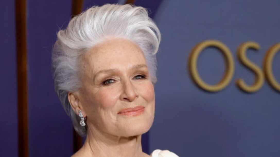 Glenn Close Forced to Address Concerns After Fans Spot Troubling Detail She Kept Under Wraps