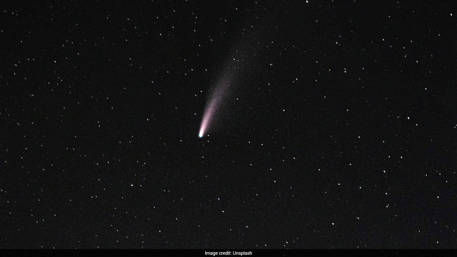Orionid Meteor Shower 2026 Peak: How To Watch Halley’s Comet Fragments – NDTV