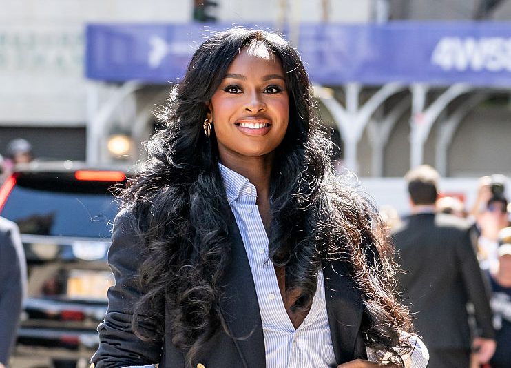 Watch Coco Jones’ Powerful Response After A Racist Heckler Yells, ‘Ew, Blackie! You’re So Freaking Black!’ At NYFW