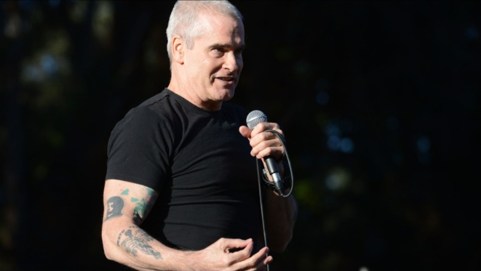 Henry Rollins Had A Memorable Guest Star Role As A Serial Killer On A Hit Procedural Series