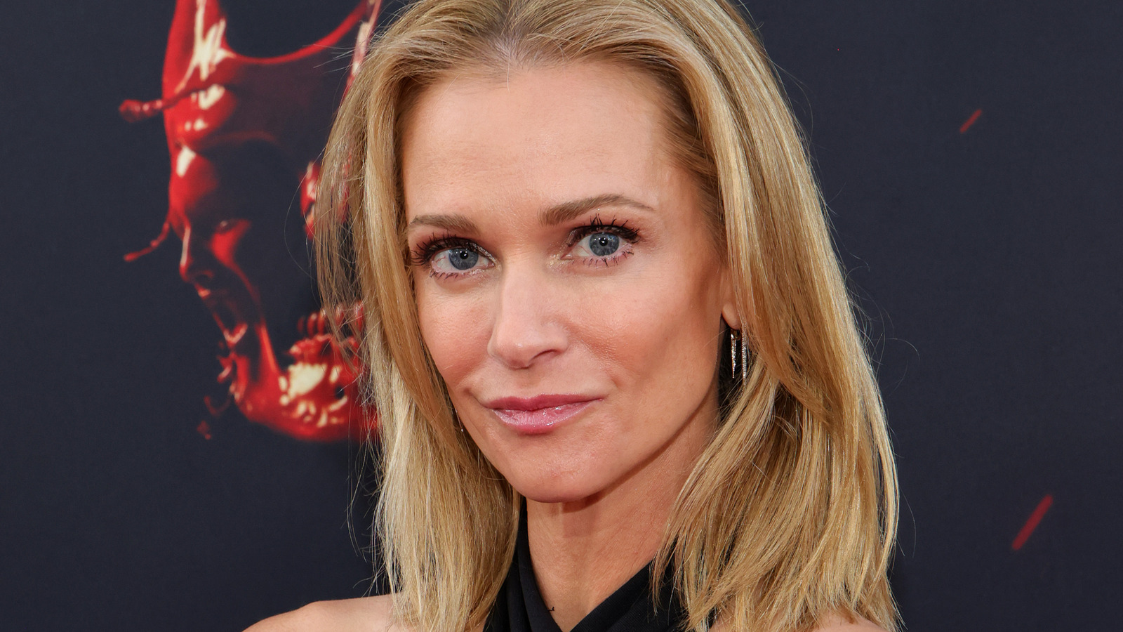 Criminal Minds Star A. J. Cook’s Breakout Role Was On A TV Drama With Hayden Christensen