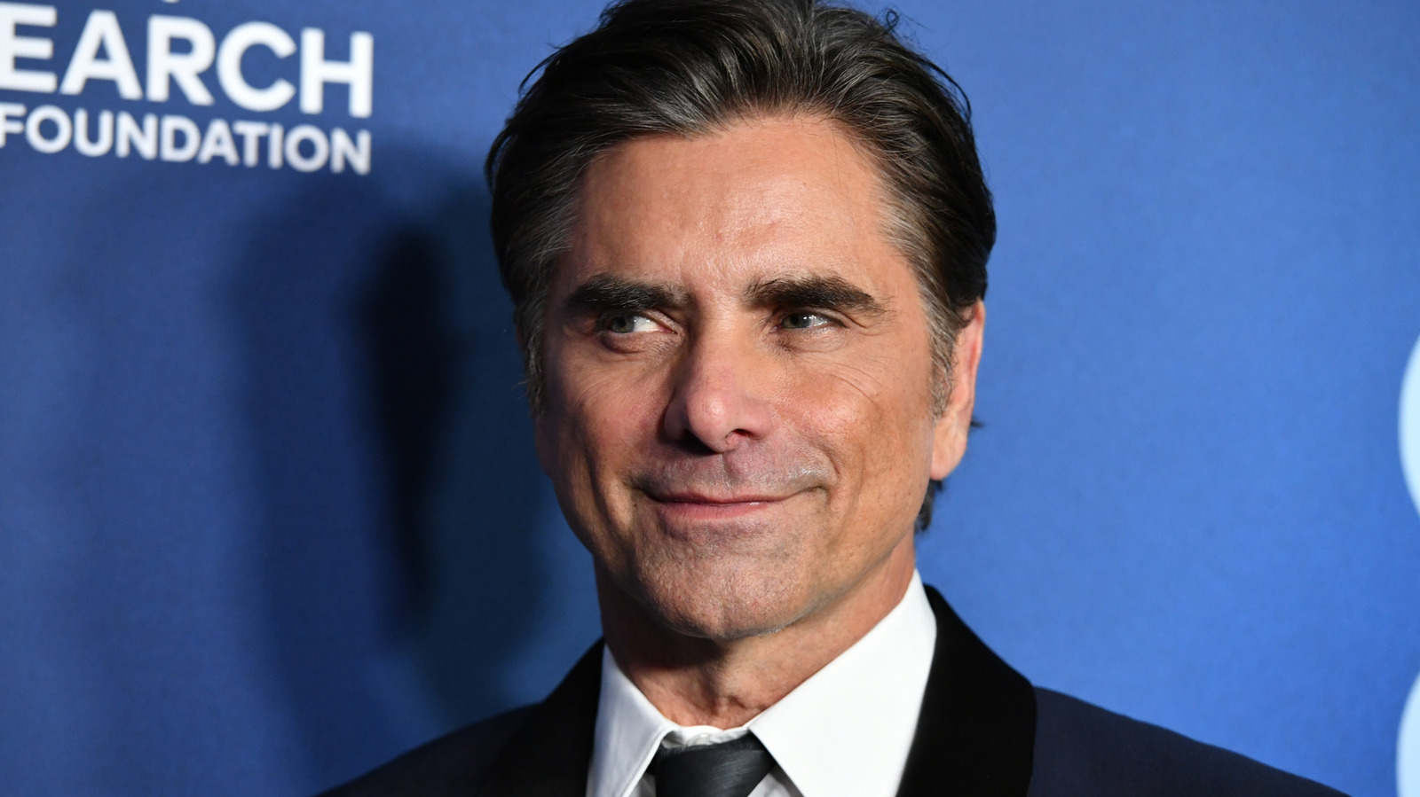 Quote Of The Day By Full House Star John Stamos: ‘If You Have The Chance And You’re With Someone You Love And…’