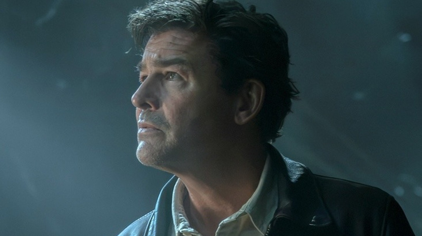 Lanterns Finale Solves The Mystery Of Hal’s Death And Reveals Another [Spoiler] — Read Recap, And Grade The Episode!