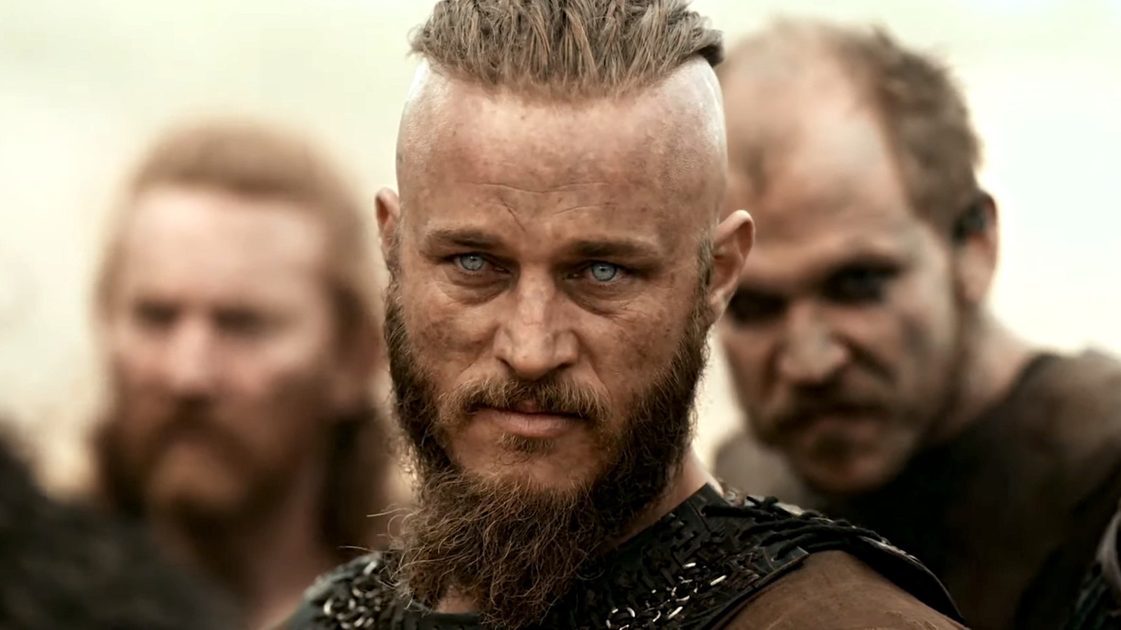 Vikings Actor Travis Fimmel’s Overlooked Crime Drama Series Is Streaming For Free