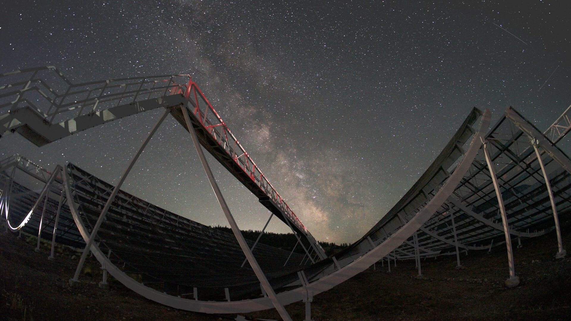 Ancient hydrogen spotted in the early universe could open a new way to study space’s baffling expansion – Live Science