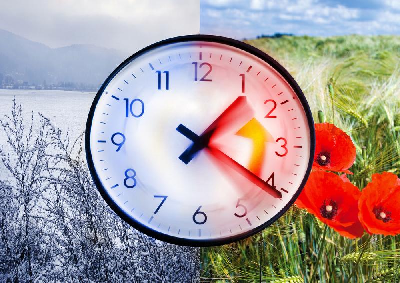 NOT Tonight! Daylight Saving Time 2026: Clocks Fall Back Nov. 1 as Congress Weighs Permanent Change