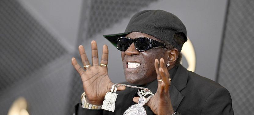 Michael Strahan, Flavor Flav Set for Clio Sports Honors