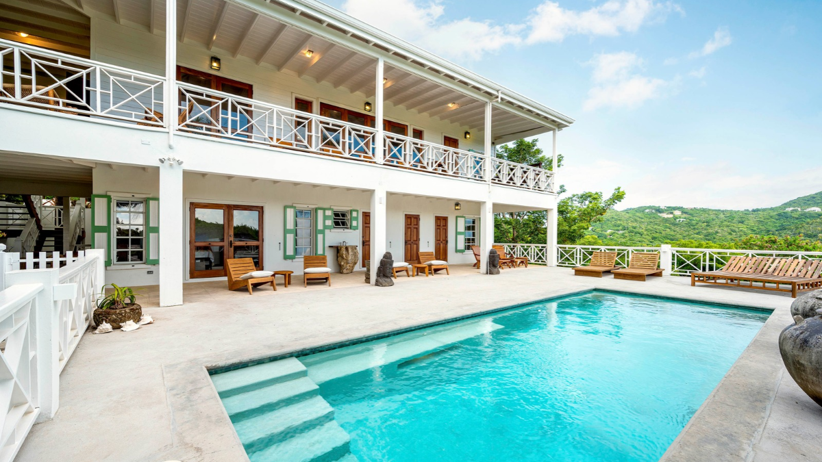Nevis Premier Courts Atlanta’s Black Elite With a Shot at Wealth, Luxury Living, and a Second Way Out