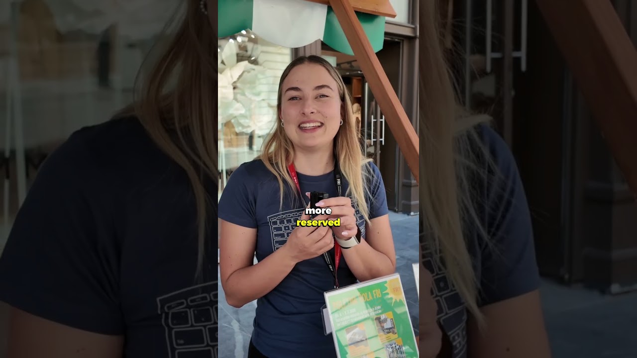 You can learn a lot from this tiny European country 🇸🇮