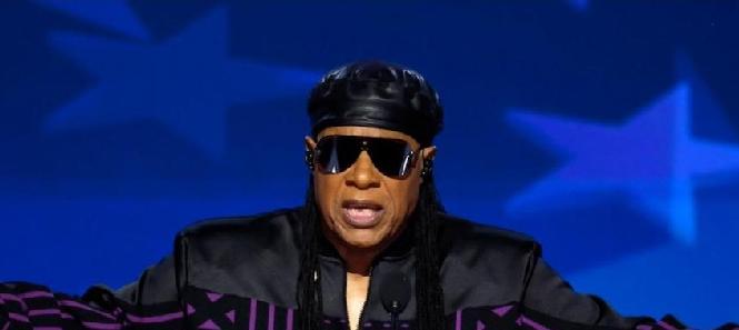 Stevie Wonder Wants Ex Out of L.A. Home After 38 Years Rent-Free