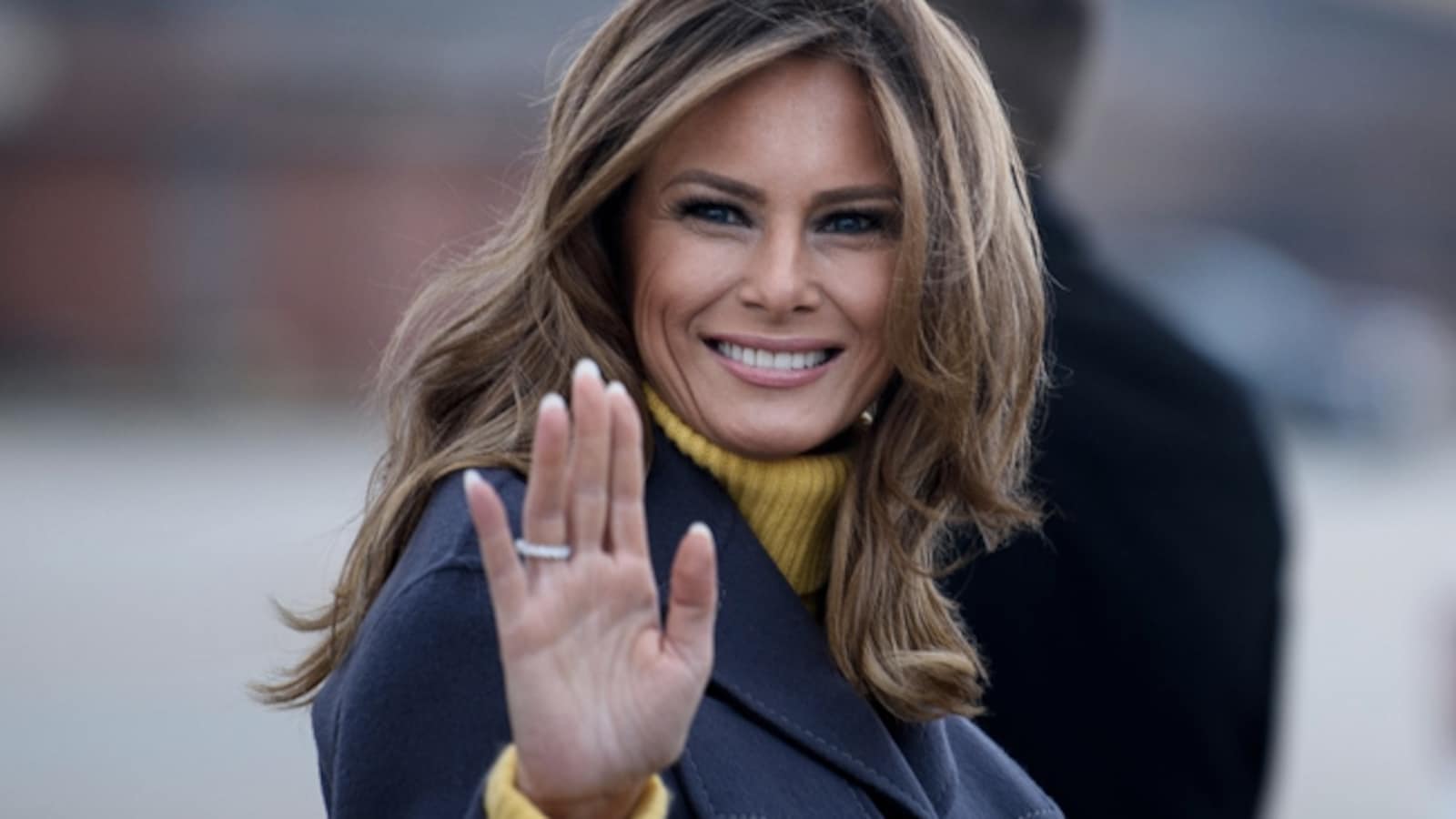 “Situation Dire”: Melania Trump Secures Ceasefire In Ukrainian City – NDTV