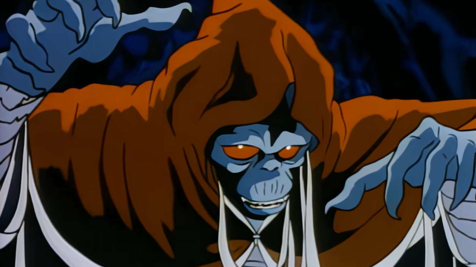 5 Best Cartoon Villains Of The ’80s, Ranked