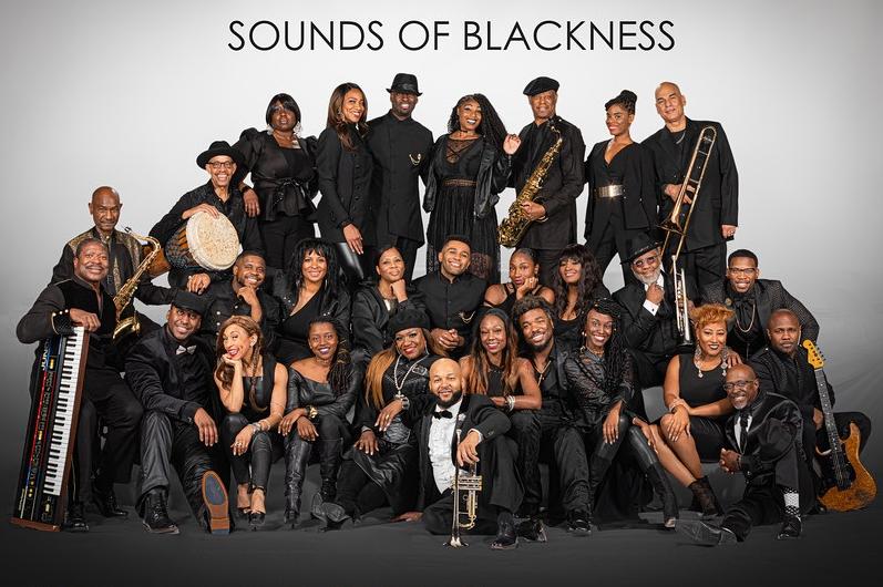 Sounds of Blackness Urges America to Vote with Powerful New Anthem ‘Get Off Ya Hands & Vote’