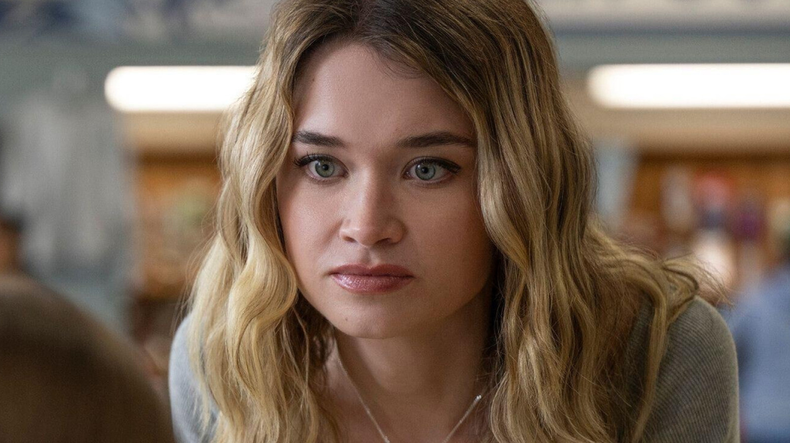 Why Chris Hargensen From Carrie Looks So Familiar