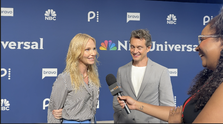 ‘Law & Order’ and ‘Law & Order: SVU’ Return with New Drama | EURexclusiveWATCH