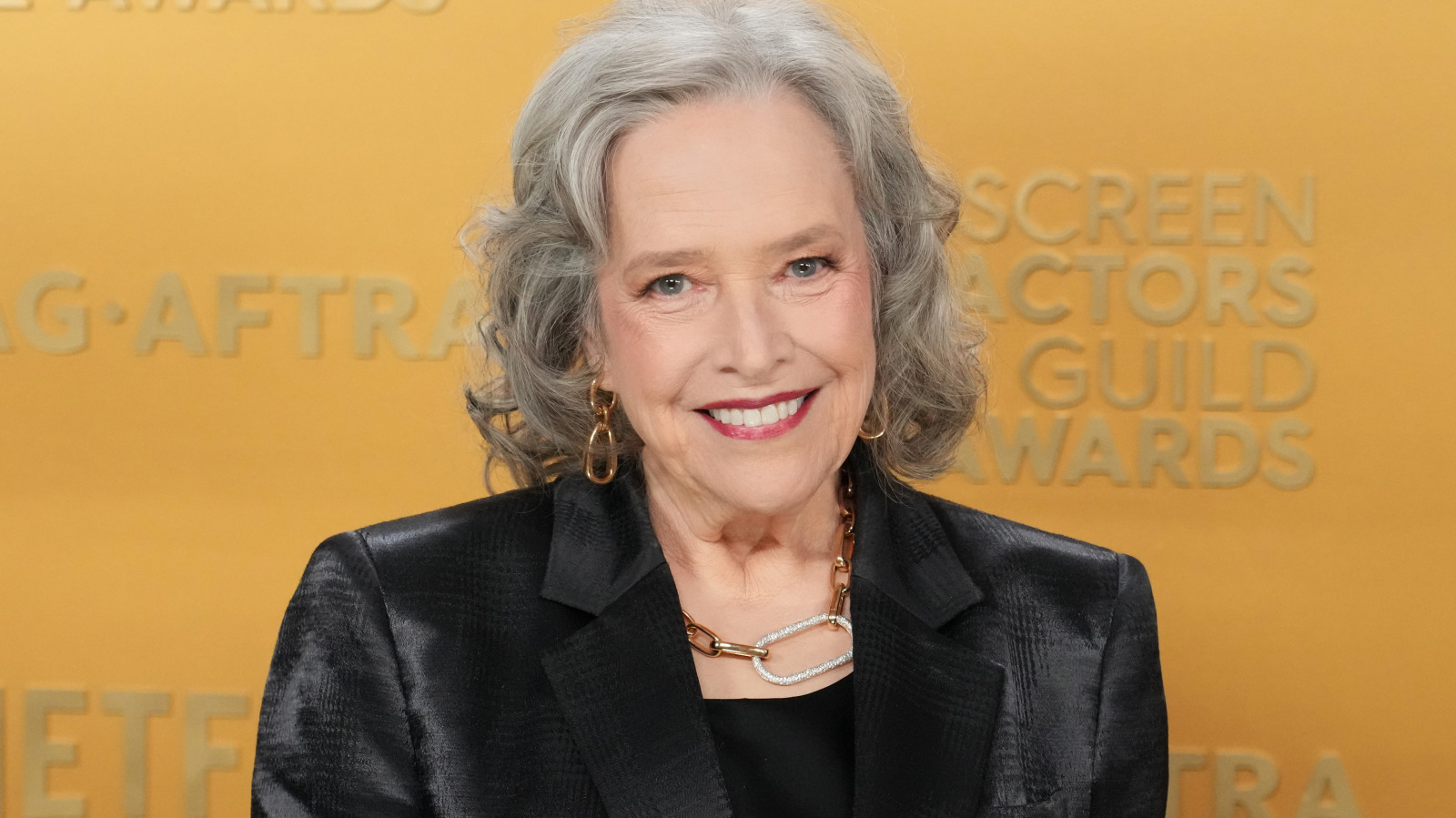 Quote Of The Day By Matlock Star Kathy Bates: ‘Even Though We Had So Many Difficulties, I Wanted Her…’