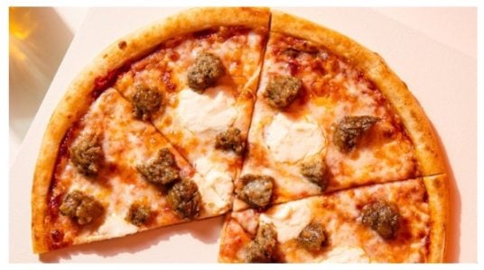 Blaze Pizza Offers $0 Delivery for National Pizza Month