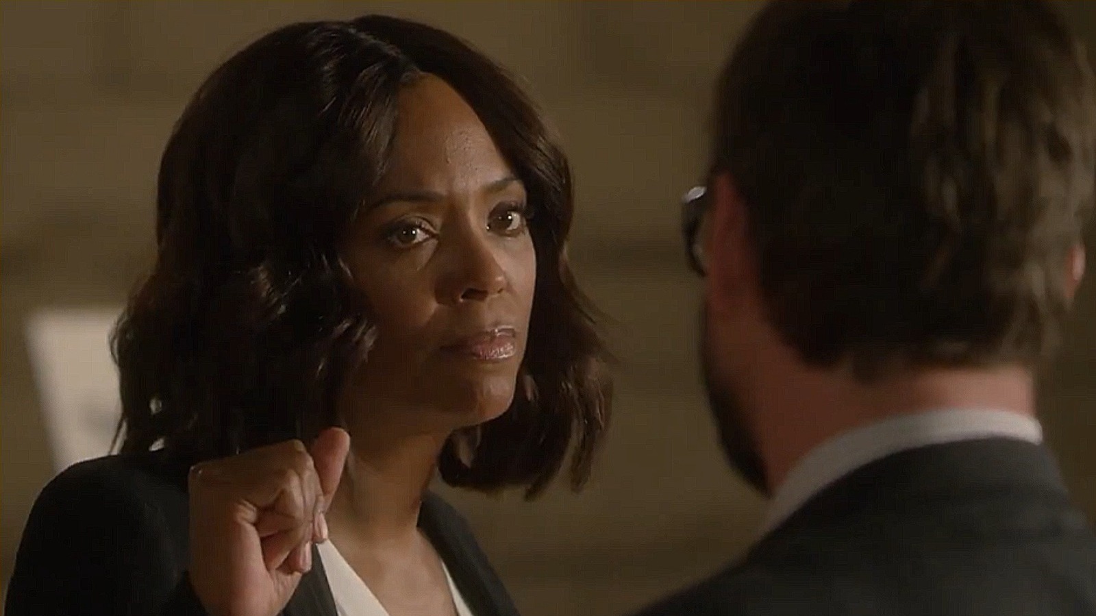 Criminal Minds Star Aisha Tyler Had A Recurring Role On Another Massively Popular Procedural