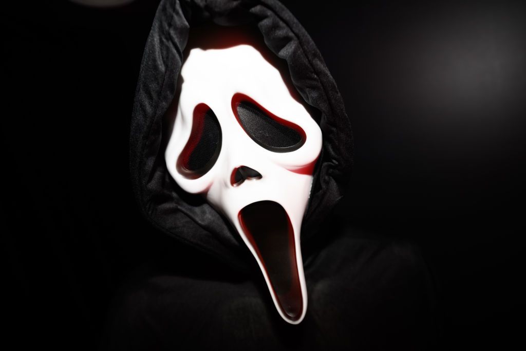Mean Mugs! 15 Scariest Masks From Horror Movies