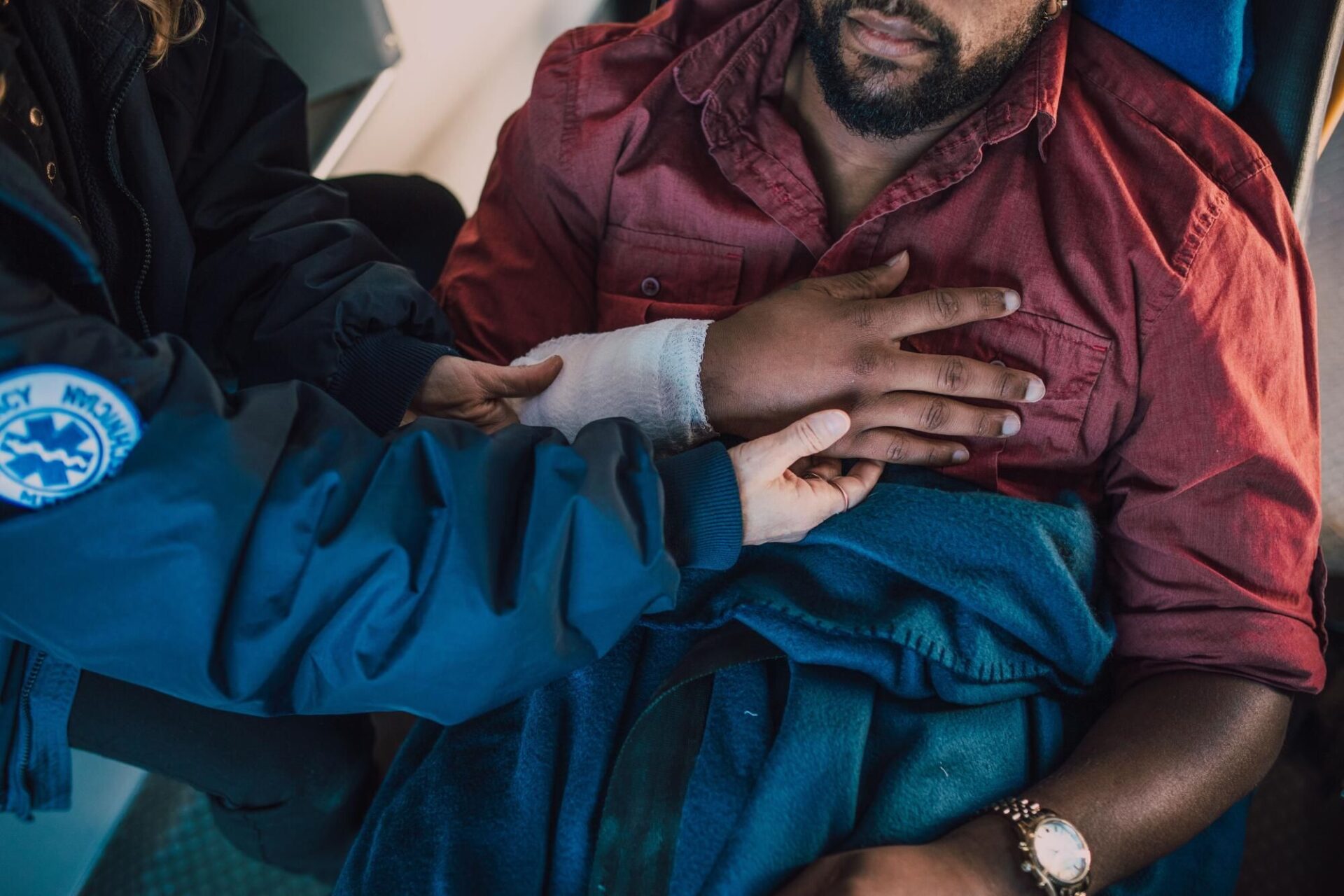 How to ensure your long-term medical care is covered after a major injury