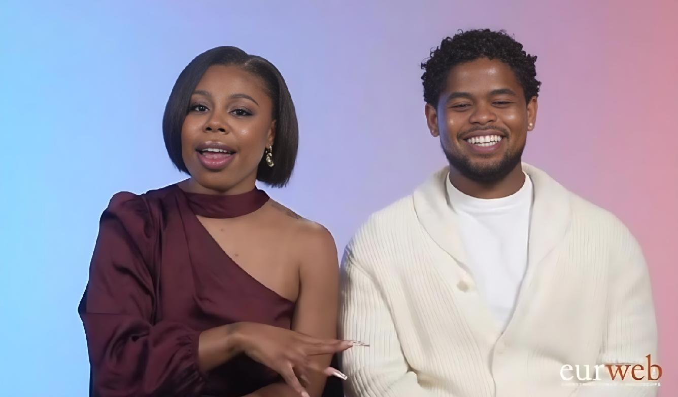 ‘The Drop’: Gail Bean Says Wanda Isn’t Giving Leon to Dara — ‘He is Hers’ | EURexclusiveWATCH