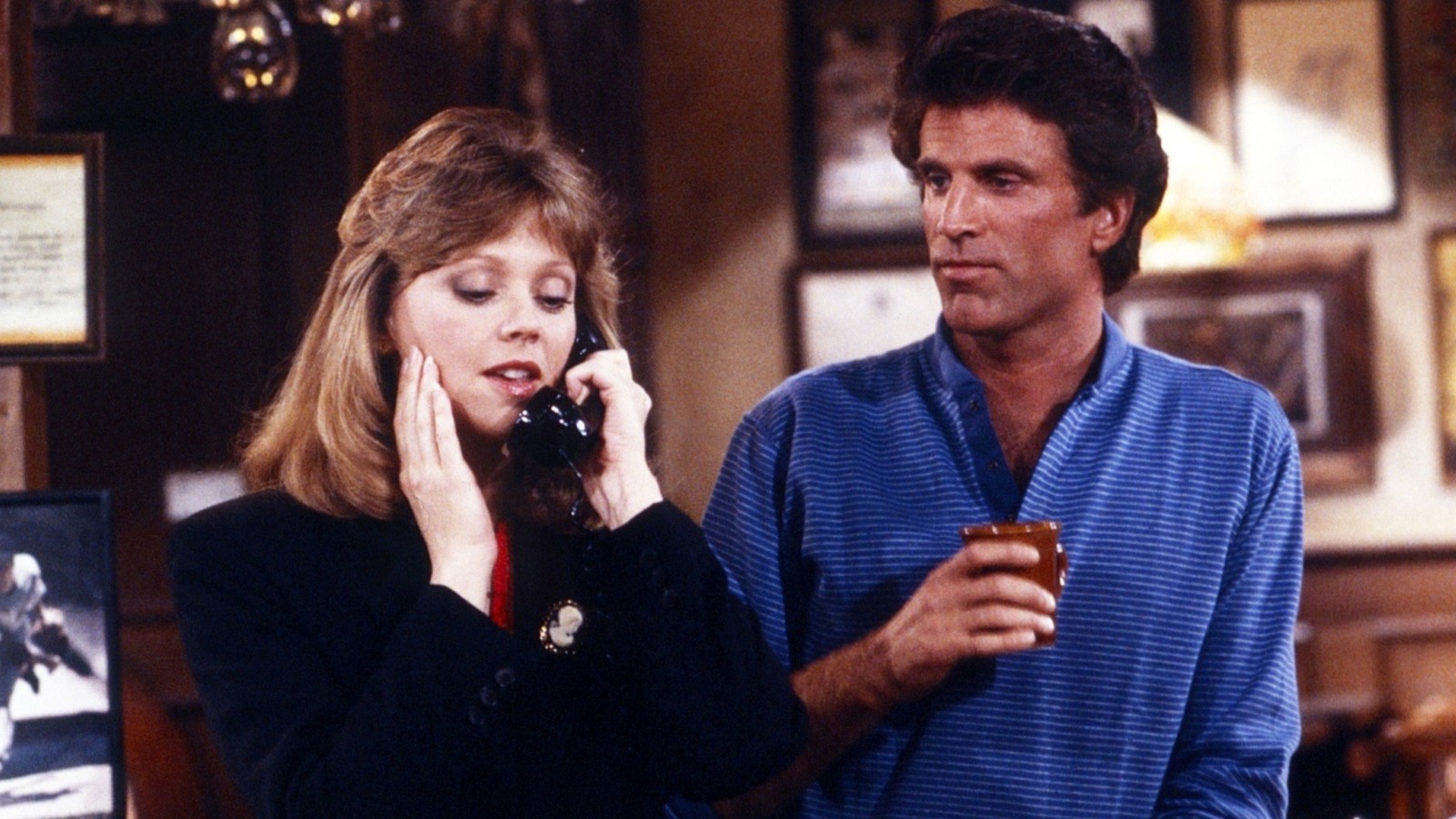 5 NBC Sitcoms That Helped Define ’80s Television