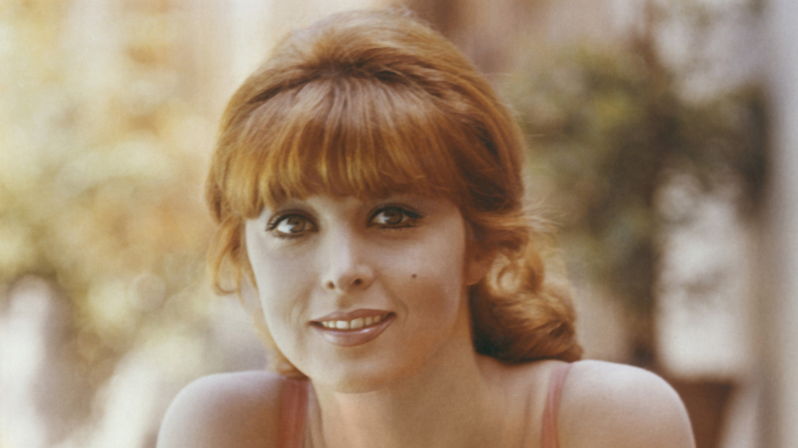 Gilligan’s Island Actor Tina Louise Helped Launch The Biggest ’80s Primetime Soap Opera