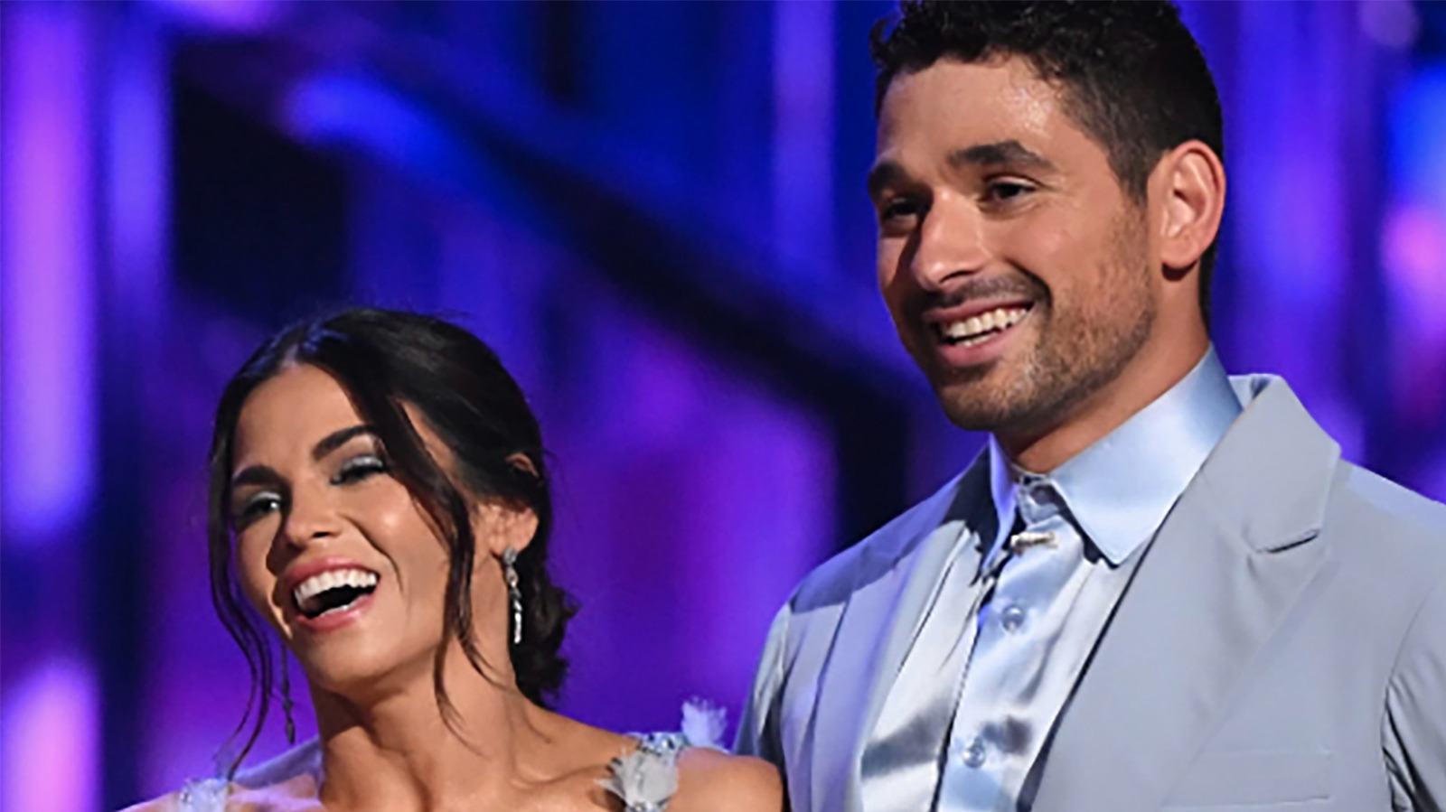 Dancing With The Stars Sidesteps Its Own Controversy On Emotional Dedication Night