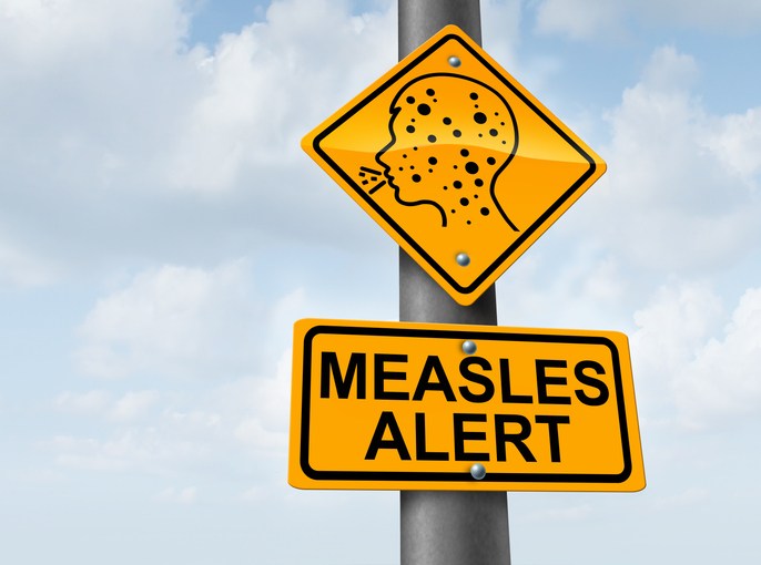 Everything We Know About The New York Measles Outbreak