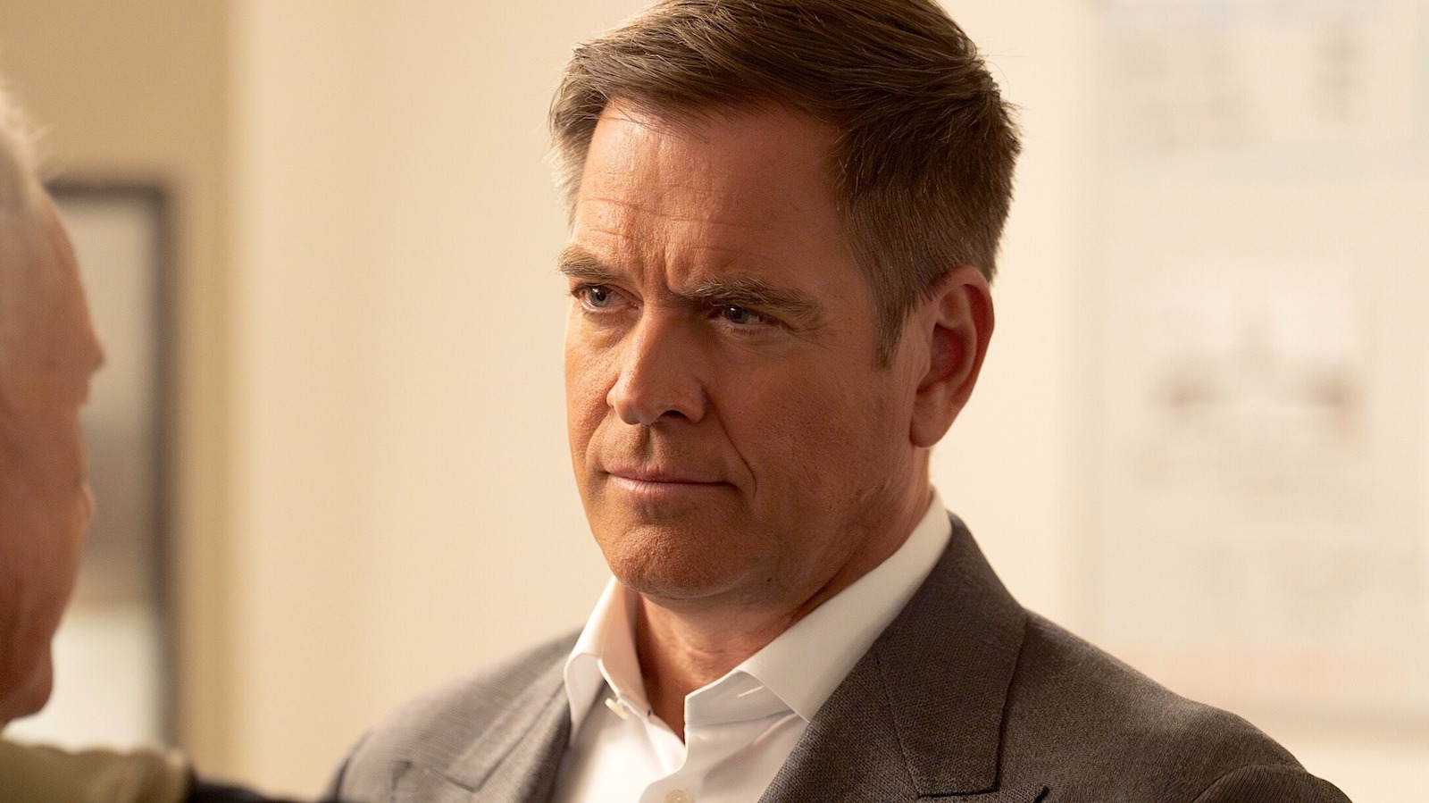NCIS: Origins Boss Takes Us Inside The Gibbs-Tony Reunion, Teases More ‘Faces’ From The Past — And Romantic ‘Progress’ For Gibbs And Lala