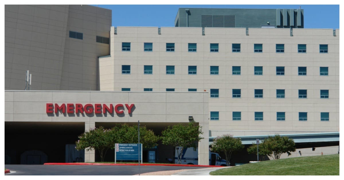 New York Teen Has Lived in Hospital ERs Since August as Lawyer Fights for Her Placement