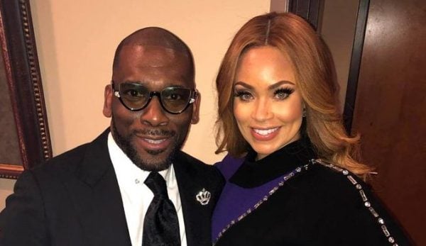 Gizelle Bryant Explains Why She’s Done Playing the Role of Pastor’s Wife