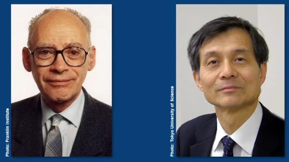 Chemistry Nobel 2026 awarded to Henri B. Kagan and Kenso Soai – The Hindu