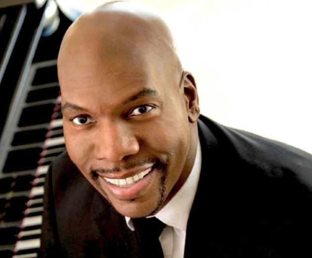 The Pulse of Entertainment: Ben Tankard, The Godfather of Gospel Jazz, Releases New Album ‘Tall, Dark and Jazzy’