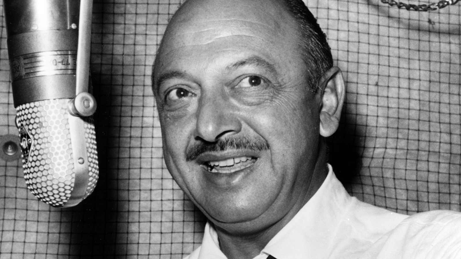 Looney Tunes Icon Mel Blanc Was In 3 Gilligan’s Island Episodes (But Never On Camera)