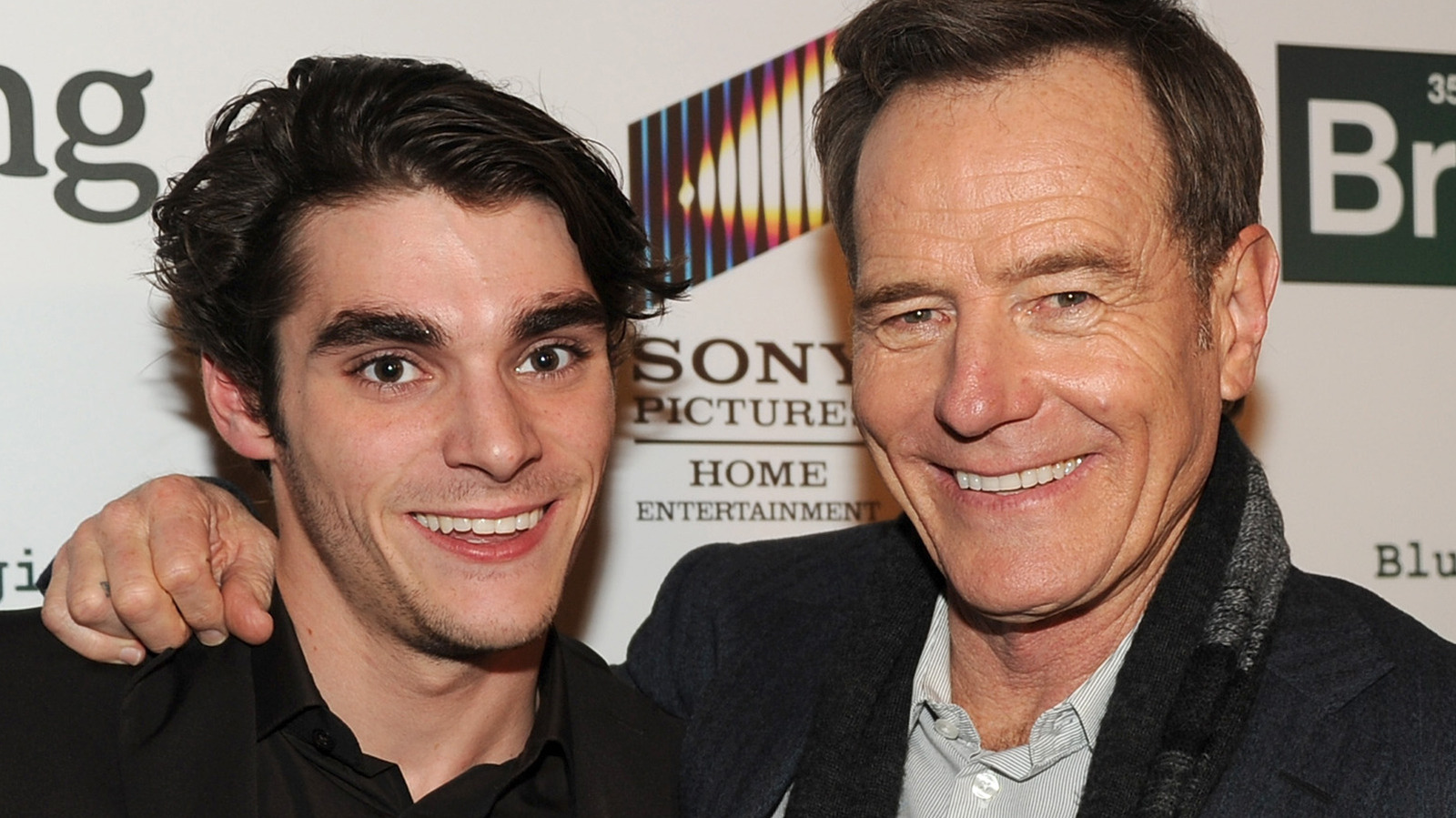 Bryan Cranston Pays Tribute To Breaking Bad’s RJ Mitte After His Death: ‘I’ll Miss You, Son’