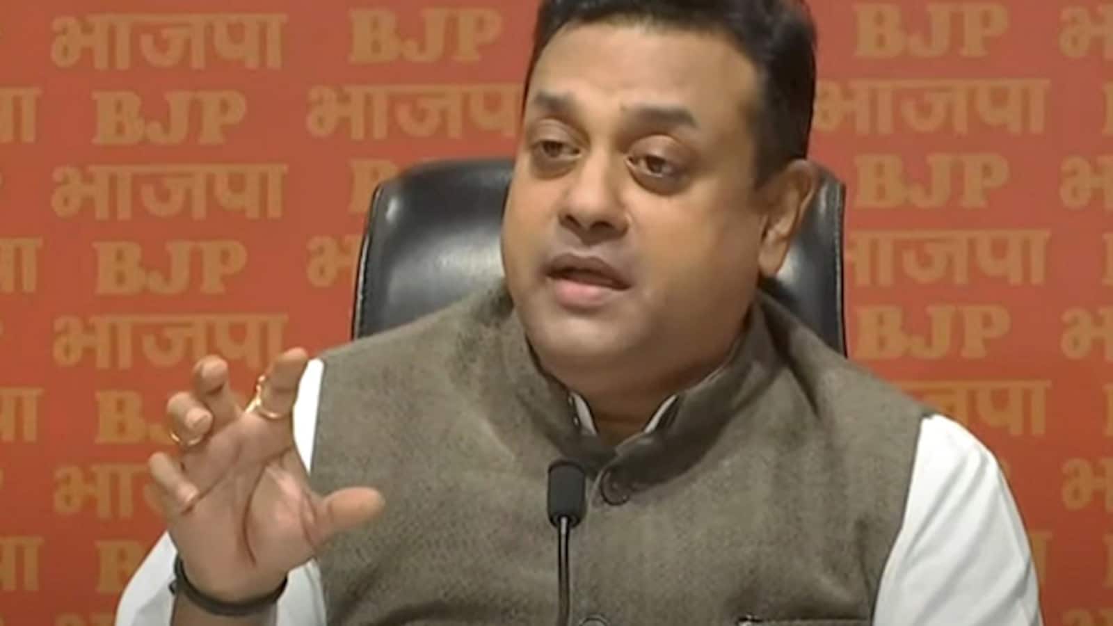 CJP Protest “Flop Show”, Democracy Has Won Over Mobocracy: BJP – NDTV