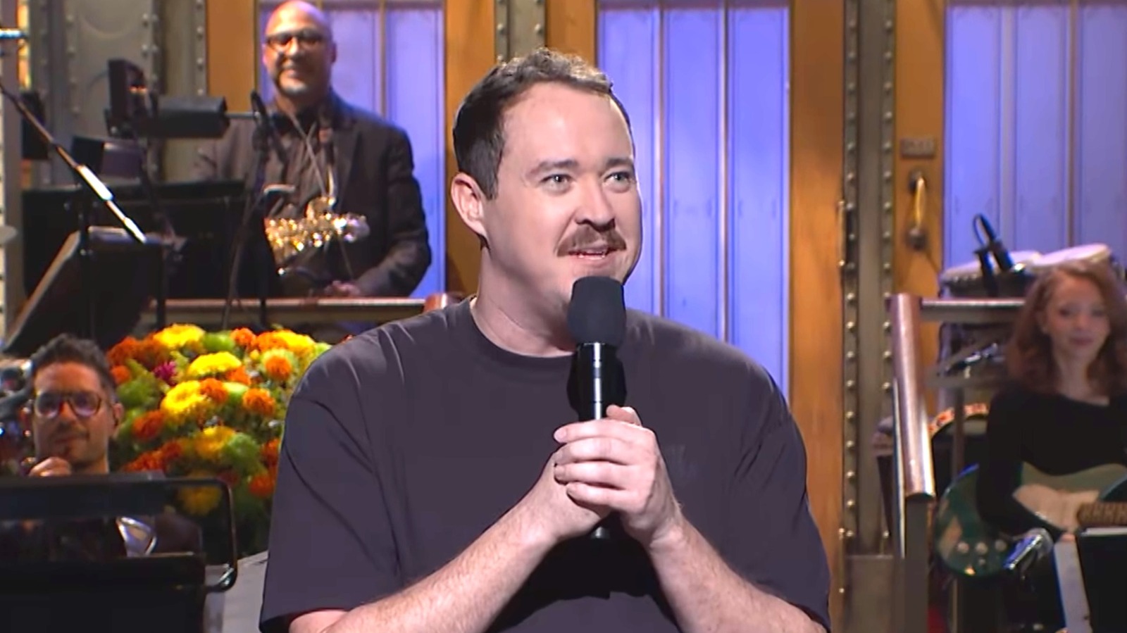 Is SNL New Tonight (October 17, 2026)? Host, Musical Guest, Episode Details